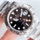 Noob Factory V7 Rolex Explorer II Ss Black Face Watch Super Clone 3186 Movement (4)_th.jpg